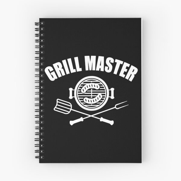 Item preview, grill_master designed and sold by SergioGavi.