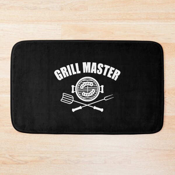 Item preview, grill_master designed and sold by SergioGavi.