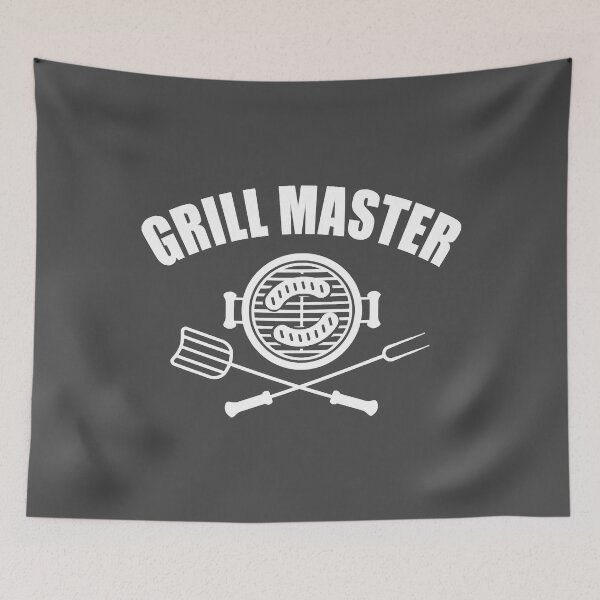 Item preview, grill_master designed and sold by SergioGavi.