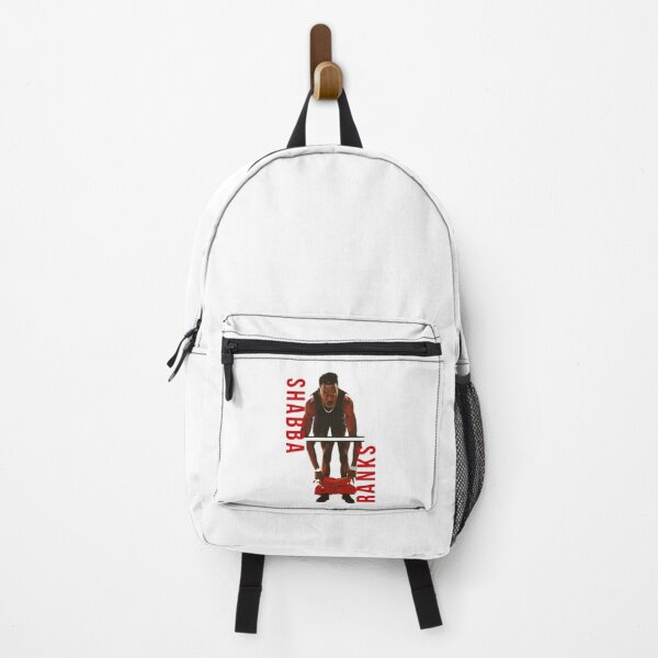 Item preview, Shabba Ranks designed and sold by GuilteeShopp.
