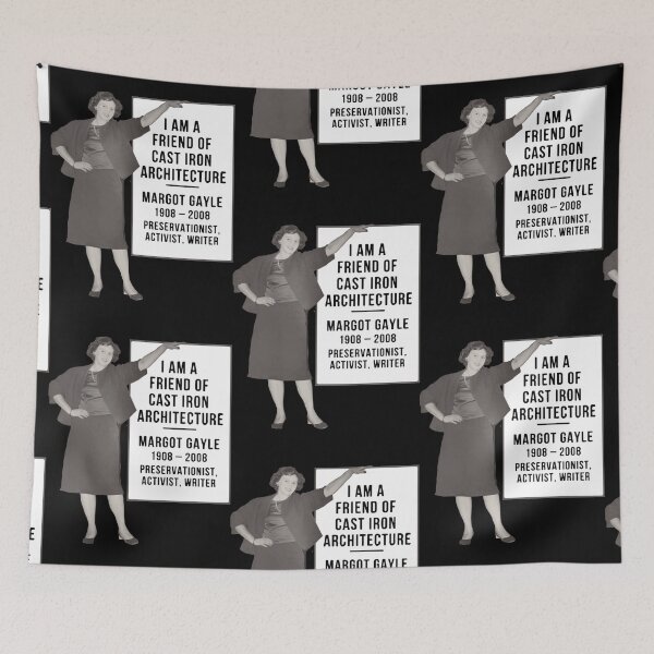 Item preview, Margot Gayle designed and sold by RodolfoLeannon.