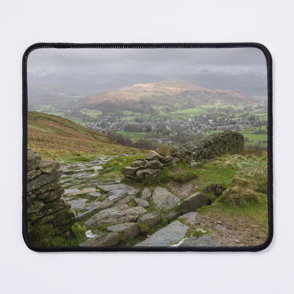 Item preview, Wansfell & Ambleside designed and sold by Craig Joiner.