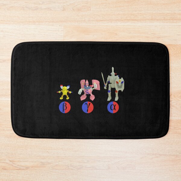 Item preview, Guerriers à aimant . classique designed and sold by landxipascoe.