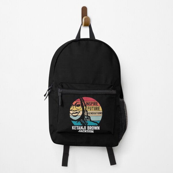 Item preview, Ketanji Brown Jackson Quote Supreme Court KBJ designed and sold by RodolfoLeannon.