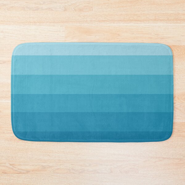 Item preview, Seabreeze Ombre designed and sold by CanisPicta.