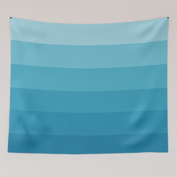Item preview, Seabreeze Ombre designed and sold by CanisPicta.