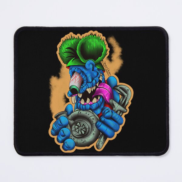 Item preview, The Fink  designed and sold by AlbertHern7513.