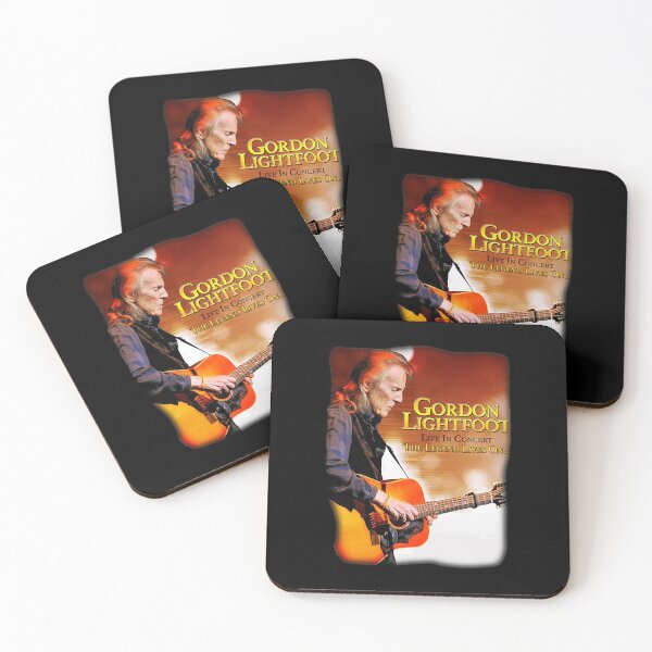 Item preview, Vintage Retro Gordon Lightfoot Tour 2021 Concert Gifts Best Men designed and sold by NadiaMills456.