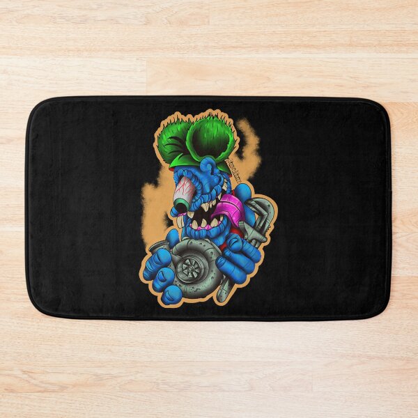 Item preview, The Fink  designed and sold by AlbertHern7513.
