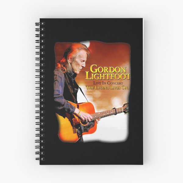 Item preview, Vintage Retro Gordon Lightfoot Tour 2021 Concert Gifts Best Men designed and sold by NadiaMills456.