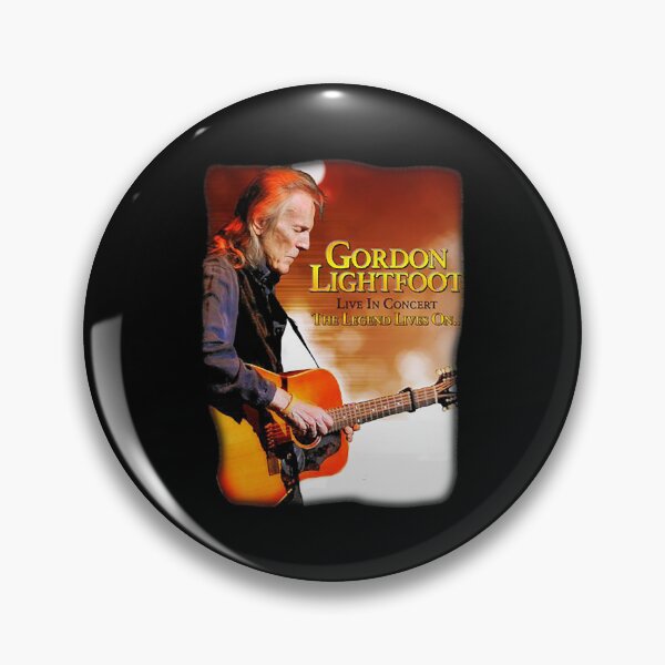 Item preview, Vintage Retro Gordon Lightfoot Tour 2021 Concert Gifts Best Men designed and sold by NadiaMills456.