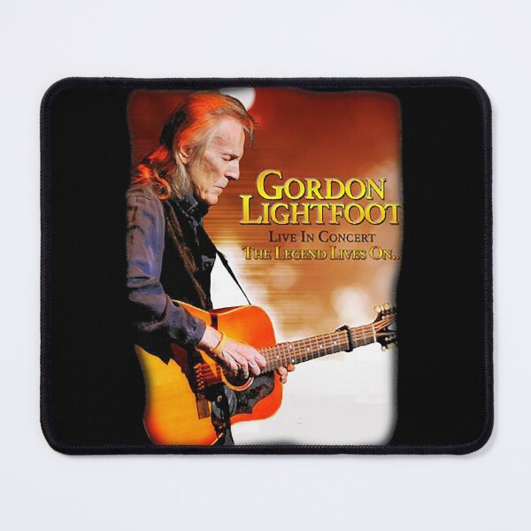 Item preview, Vintage Retro Gordon Lightfoot Tour 2021 Concert Gifts Best Men designed and sold by NadiaMills456.