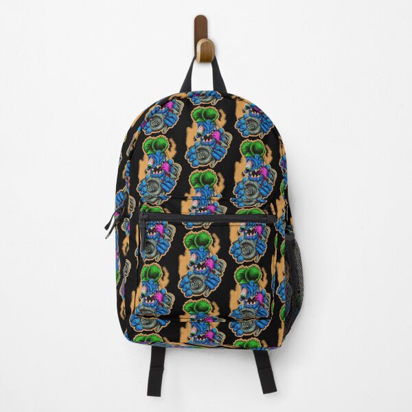 Item preview, The Fink designed and sold by AlbertHern7513.