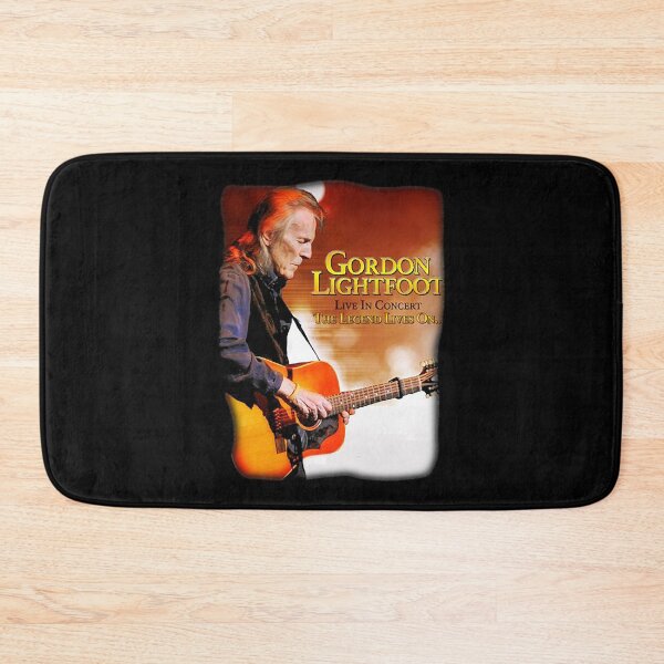 Item preview, Vintage Retro Gordon Lightfoot Tour 2021 Concert Gifts Best Men designed and sold by NadiaMills456.