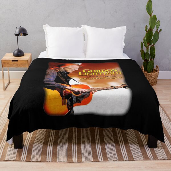 Item preview, Vintage Retro Gordon Lightfoot Tour 2021 Concert Gifts Best Men designed and sold by NadiaMills456.