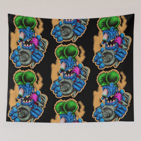 Item preview, The Fink  designed and sold by AlbertHern7513.