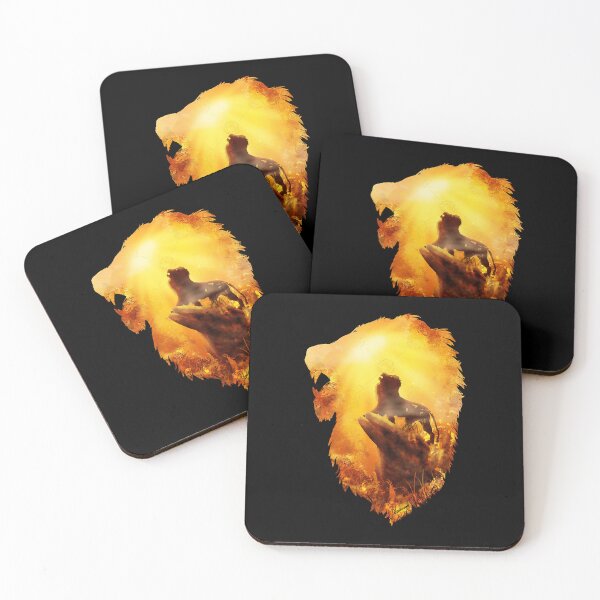Item preview, Fiery Lion  designed and sold by ZacharyCar6829.