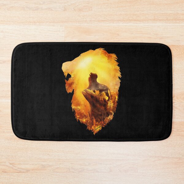Item preview, Fiery Lion  designed and sold by ZacharyCar6829.