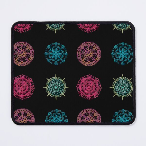 Item preview, Mandala Sticker Pack designed and sold by lineartdesigns.