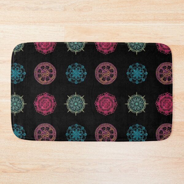 Item preview, Mandala Sticker Pack designed and sold by lineartdesigns.