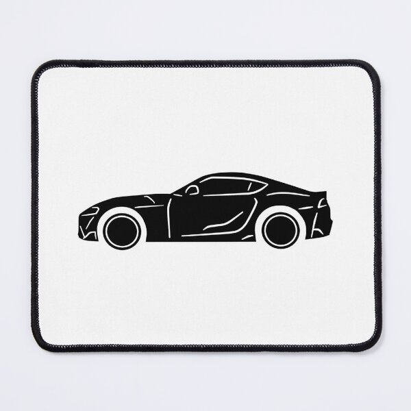 Item preview, Toyota Supra GR a90 designed and sold by AutoClub.