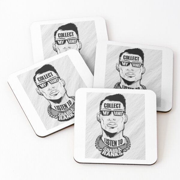 Item preview, Best of Shabba Ranks Active  designed and sold by GuilteeShopp.