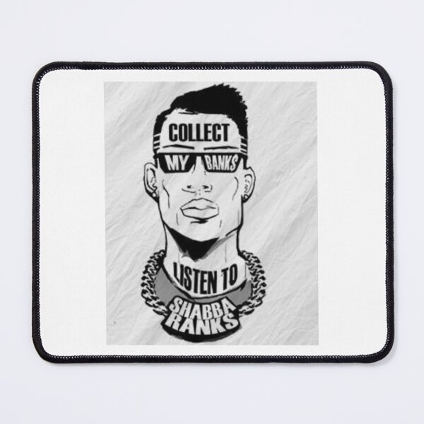 Item preview, Best of Shabba Ranks Active designed and sold by GuilteeShopp.