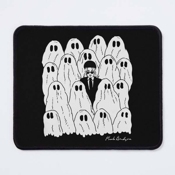 Item preview, Original Phoebe Bridgers Ghost designed and sold by RodolfoLeannon.