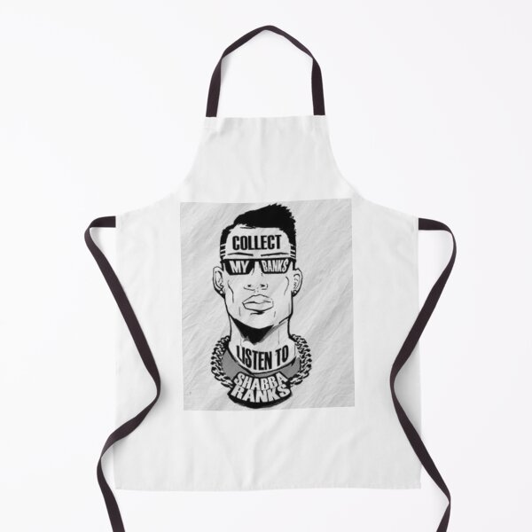 Item preview, Best of Shabba Ranks Active  designed and sold by GuilteeShopp.
