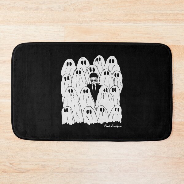 Item preview, Original Phoebe Bridgers Ghost designed and sold by RodolfoLeannon.