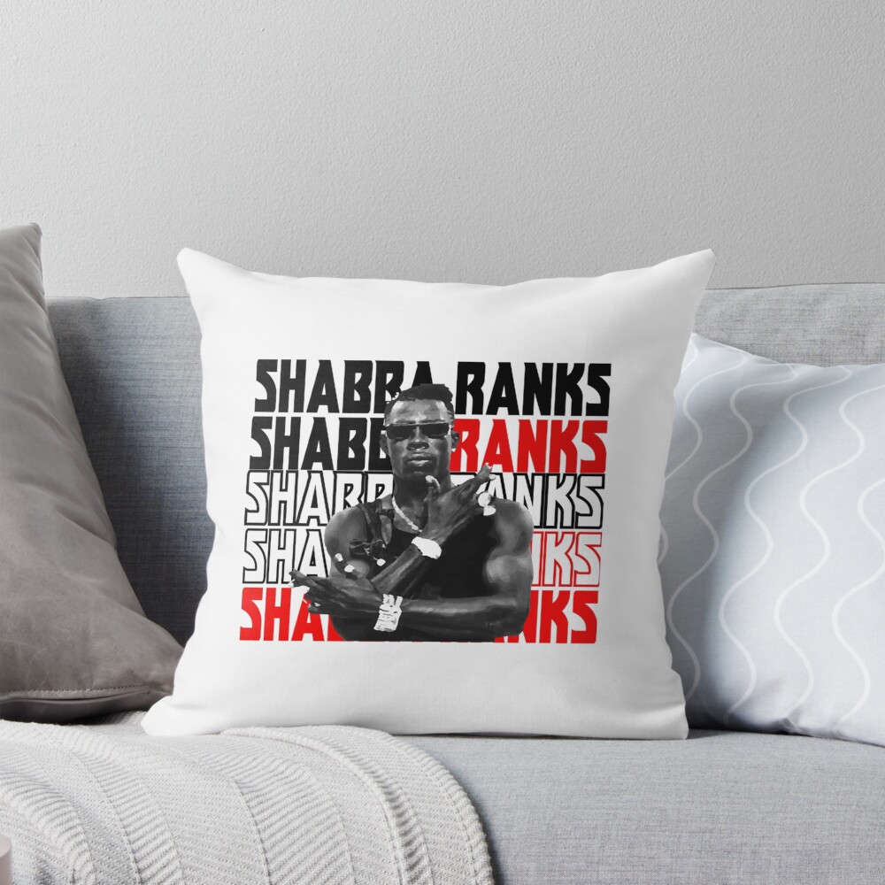 Item preview, Throw Pillow designed and sold by GuilteeShopp.