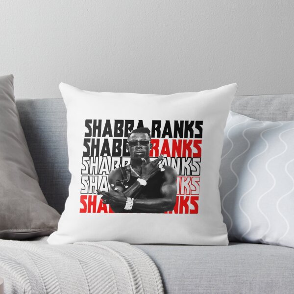 Item preview, Shabba Ranks  (5) designed and sold by GuilteeShopp.