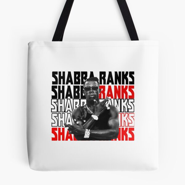 Item preview, Rangos de Shabba (5) designed and sold by GuilteeShopp.