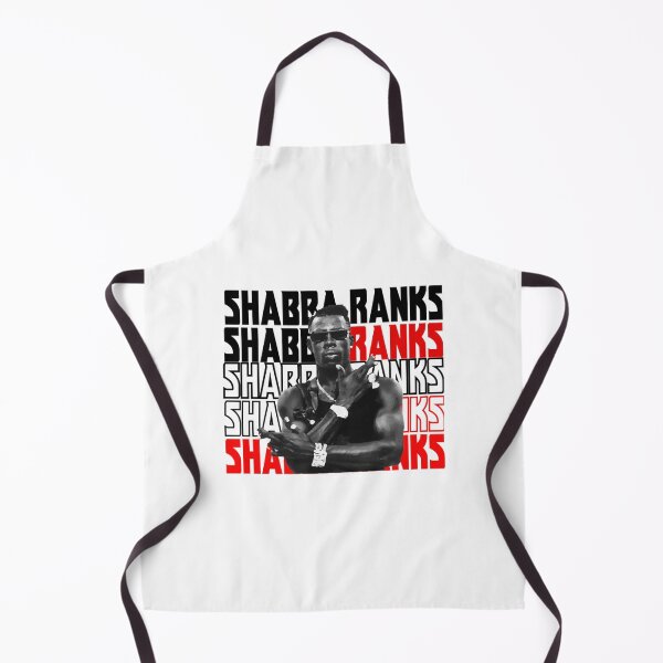 Item preview, Shabba Ranks  (5) designed and sold by GuilteeShopp.