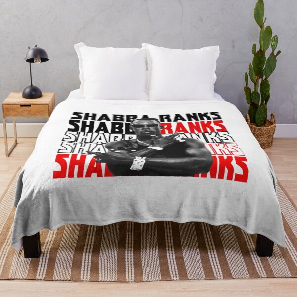 Item preview, Shabba Ranks (5) designed and sold by GuilteeShopp.