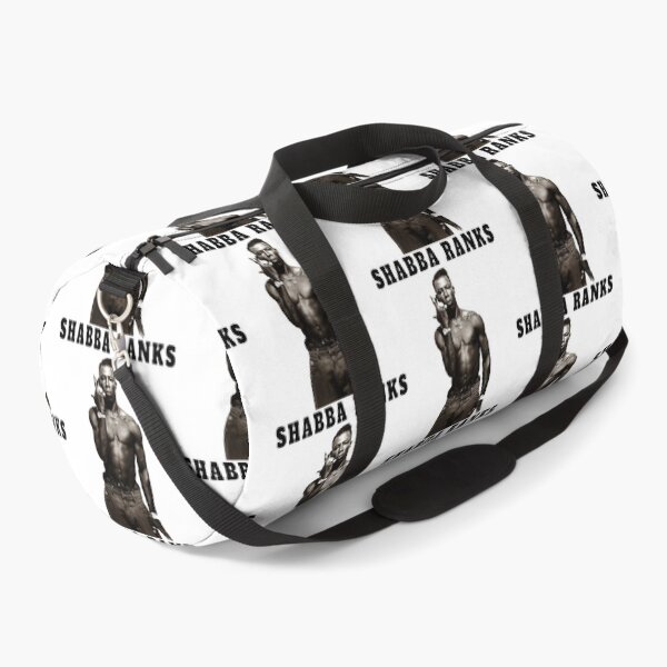 Item preview, Shabba ranks 90s vintage gifts designed and sold by GuilteeShopp.