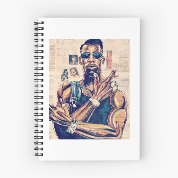Item preview, Shabba Ranks Graphic  designed and sold by GuilteeShopp.