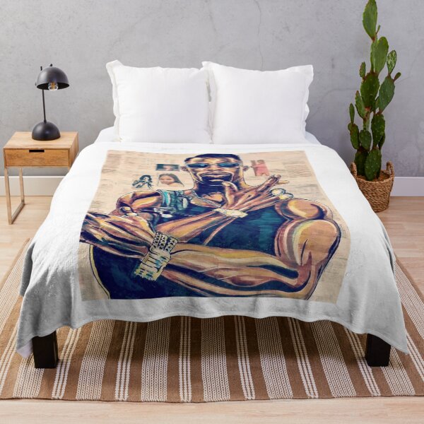 Item preview, Shabba Ranks Graphic designed and sold by GuilteeShopp.