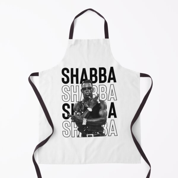 Item preview, Shabba ranks shabba ranks shabba ranks shabba ranks shabba ranks      designed and sold by GuilteeShopp.