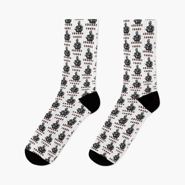 Item preview, shabba ranks-ranks   designed and sold by GuilteeShopp.