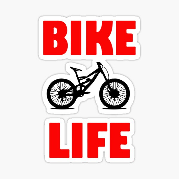 Bikelife. Bike life