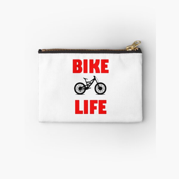 Item preview, Mountain Bike Life designed and sold by fatbanana.