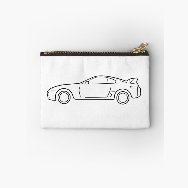 Item preview, Toyota Supra MKIV JZA80 designed and sold by AutoClub.