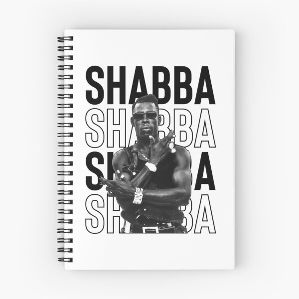 Item preview, Shabba ranks shabba ranks shabba ranks shabba ranks shabba ranks      designed and sold by GuilteeShopp.