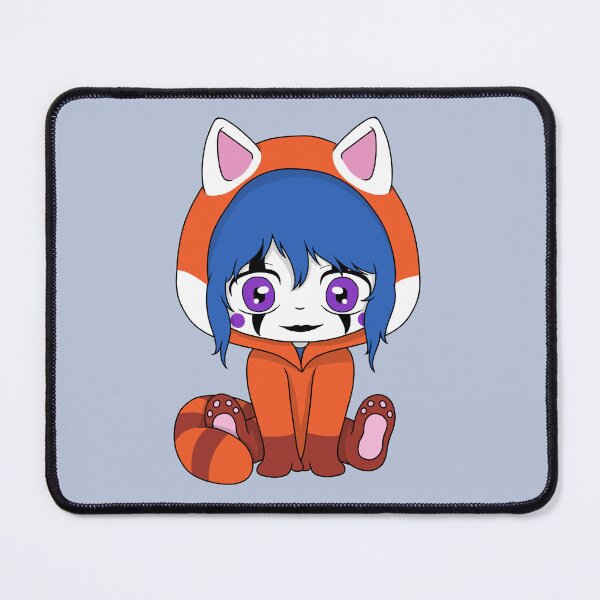 Item preview, creepypasta turning red (candy pop) designed and sold by EveryCuteThings.