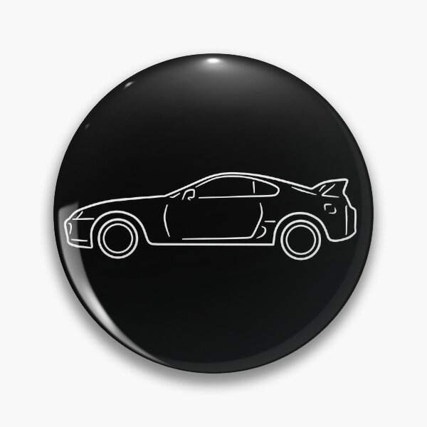 Item preview, Toyota Supra MKIV JZA80 designed and sold by AutoClub.
