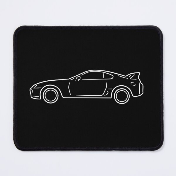 Item preview, Toyota Supra MKIV JZA80 designed and sold by AutoClub.