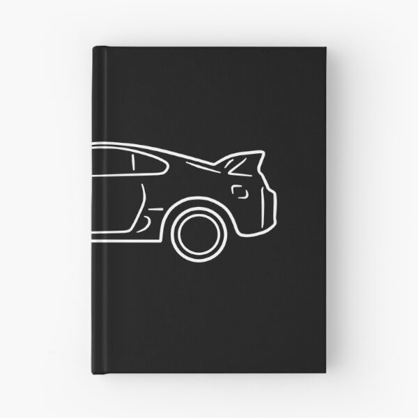 Item preview, Toyota Supra MKIV JZA80 designed and sold by AutoClub.