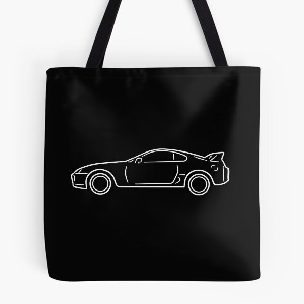 Item preview, Toyota Supra MKIV JZA80 designed and sold by AutoClub.