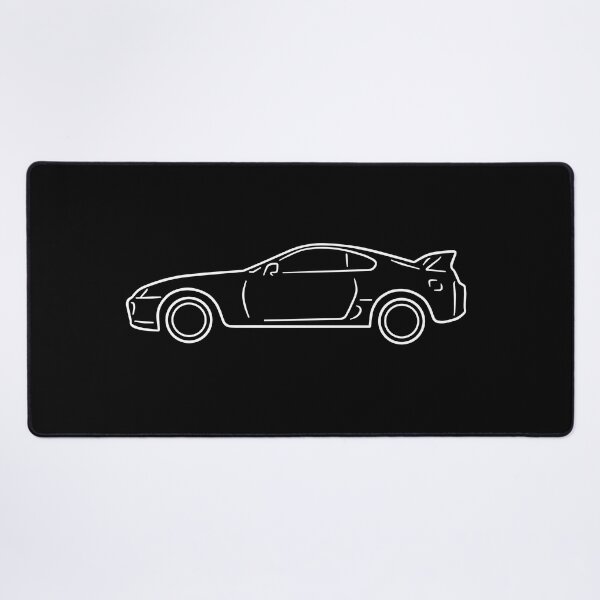 Item preview, Toyota Supra MKIV JZA80 designed and sold by AutoClub.